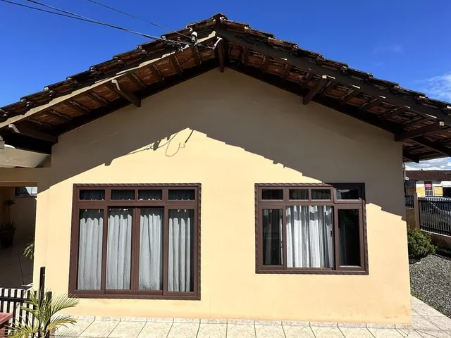 Imagem: House em Joinville - santa Catarina, Comasa