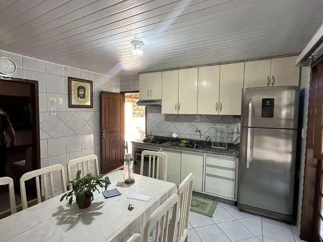 Imagem 8: House em Joinville - santa Catarina, Comasa