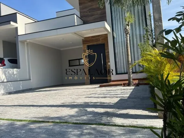 Imagem: Casa em Condomínio para Venda em Salto