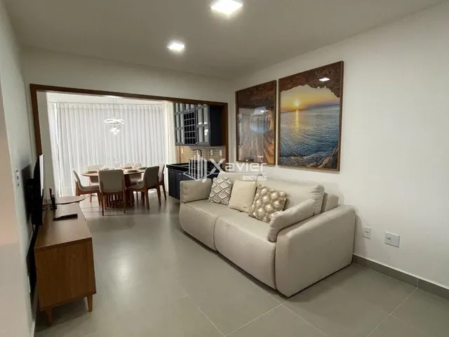 Imagem 9: Apartamento para Temporada na Praia do Morro - 2 Quartos, Suíte, Garagem e Vista Privilegiada