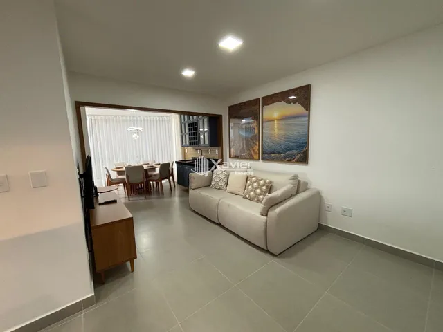 Imagem 10: Apartamento para Temporada na Praia do Morro - 2 Quartos, Suíte, Garagem e Vista Privilegiada