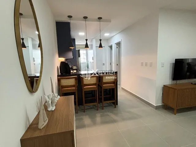 Imagem 11: Apartamento para Temporada na Praia do Morro - 2 Quartos, Suíte, Garagem e Vista Privilegiada