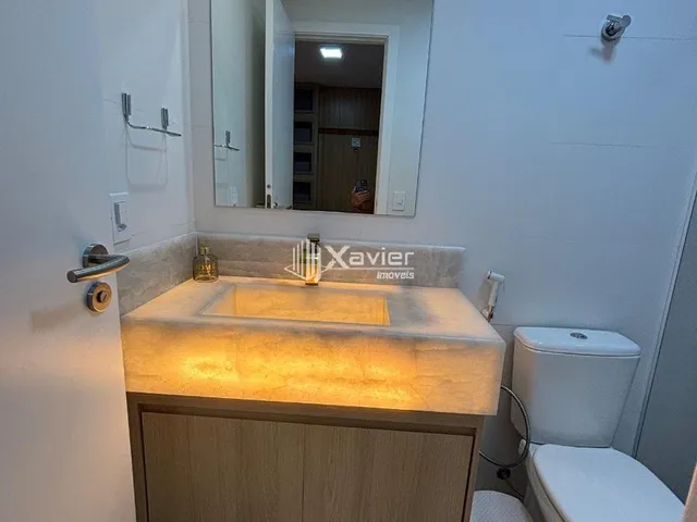Imagem 6: Apartamento para Temporada na Praia do Morro - 2 Quartos, Suíte, Garagem e Vista Privilegiada