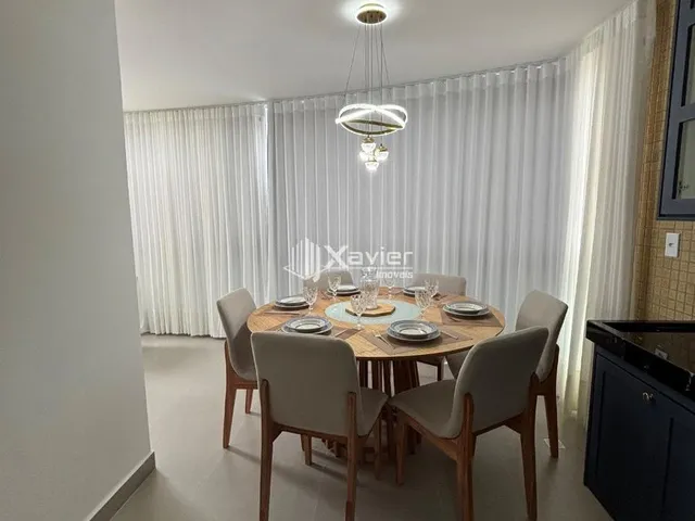 Imagem 12: Apartamento para Temporada na Praia do Morro - 2 Quartos, Suíte, Garagem e Vista Privilegiada