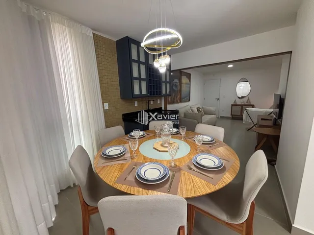Imagem 14: Apartamento para Temporada na Praia do Morro - 2 Quartos, Suíte, Garagem e Vista Privilegiada