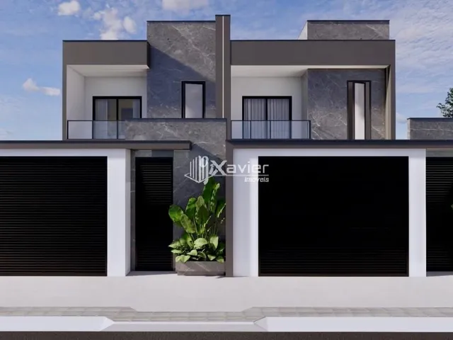 Imagem: Casa À Venda em Nova Guarapari/Es - 3 Quartos