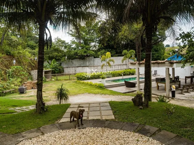 Imagem 3: Chácara À Venda com 12.000 M² em Duas Barras, Anchieta/Es - Casa, Piscina, Lagoa e Área Gourmet