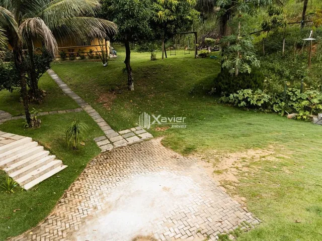 Imagem 12: Chácara À Venda com 12.000 M² em Duas Barras, Anchieta/Es - Casa, Piscina, Lagoa e Área Gourmet