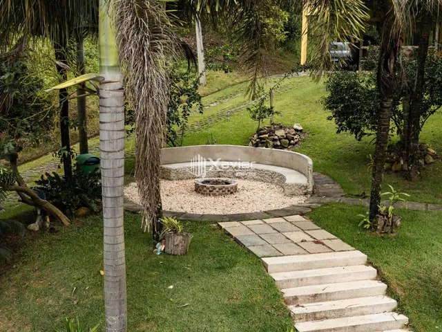 Imagem 15: Chácara À Venda com 12.000 M² em Duas Barras, Anchieta/Es - Casa, Piscina, Lagoa e Área Gourmet