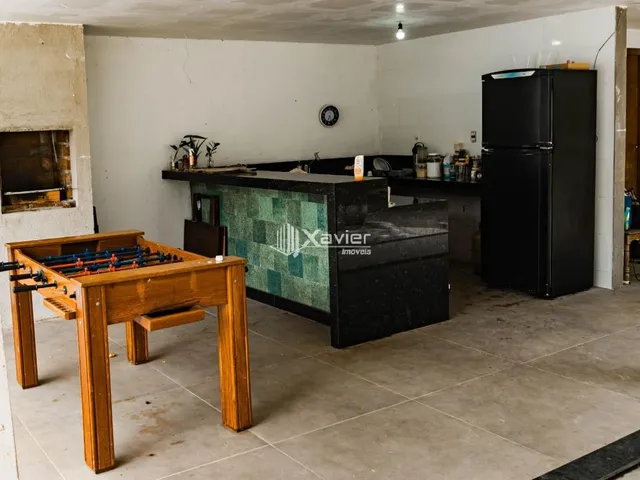 Imagem 7: Chácara À Venda com 12.000 M² em Duas Barras, Anchieta/Es - Casa, Piscina, Lagoa e Área Gourmet