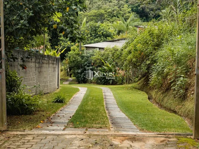 Imagem 8: Chácara À Venda com 12.000 M² em Duas Barras, Anchieta/Es - Casa, Piscina, Lagoa e Área Gourmet