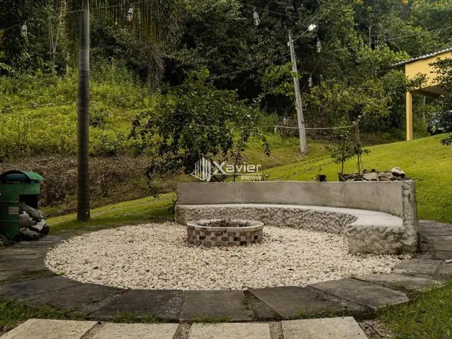 Imagem 11: Chácara À Venda com 12.000 M² em Duas Barras, Anchieta/Es - Casa, Piscina, Lagoa e Área Gourmet
