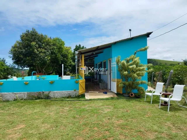 Imagem 4: Chácara À Venda com 4.500 M² em Goembê Anchieta Es, Piscina, Pomar Completo e Fácil Acesso Asfaltado
