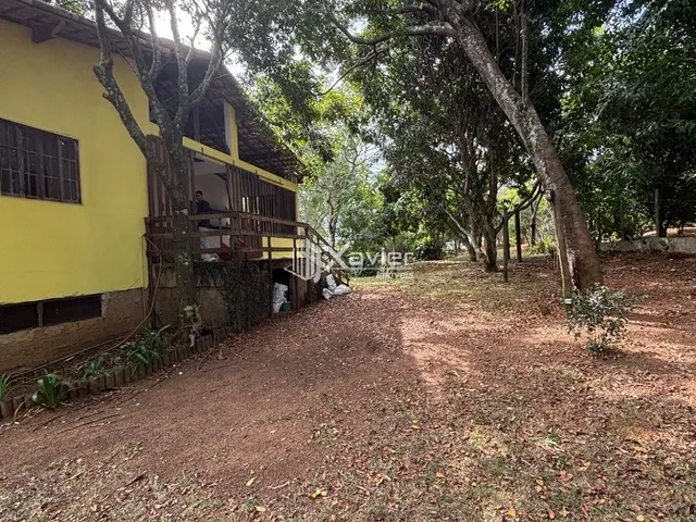 Imagem 3: Chácara com 3.000 M² em Andana, Guarapari/Es, Casa 2 Quartos, Piscina, Pomar e Parcelamento em Até 60 Vezes