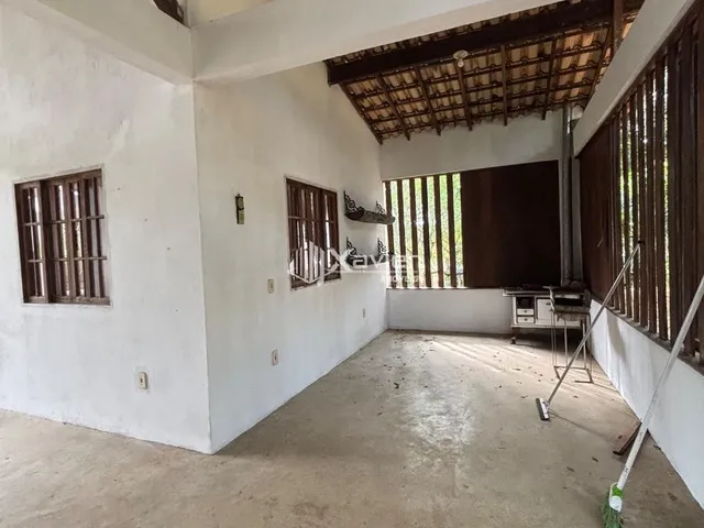 Imagem 14: Chácara com 3.000 M² em Andana, Guarapari/Es, Casa 2 Quartos, Piscina, Pomar e Parcelamento em Até 60 Vezes