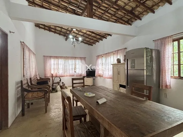 Imagem 6: Chácara com 3.000 M² em Andana, Guarapari/Es, Casa 2 Quartos, Piscina, Pomar e Parcelamento em Até 60 Vezes