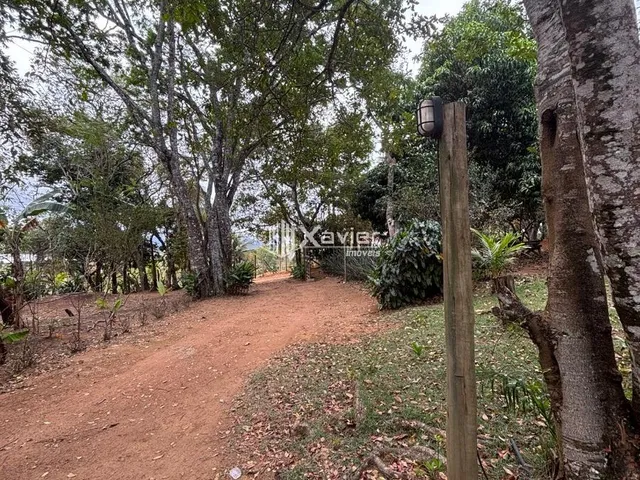 Imagem 10: Chácara com 3.000 M² em Andana, Guarapari/Es, Casa 2 Quartos, Piscina, Pomar e Parcelamento em Até 60 Vezes