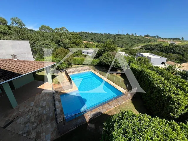 Imagem: Espetacular Casa Alto Padrão-Venda- 4 Suítes