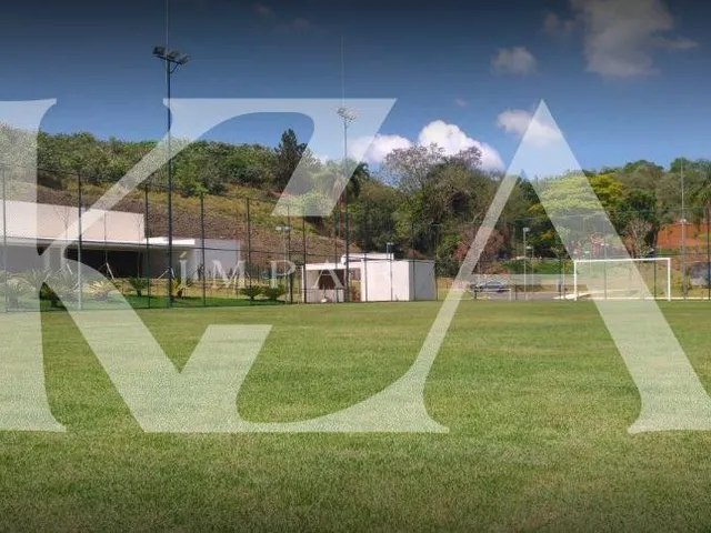 Imagem 15: Lindo Terreno para Venda Alphaville 2 em Jundiaí- Venha Morar no Condomínio Mais Completo da Região