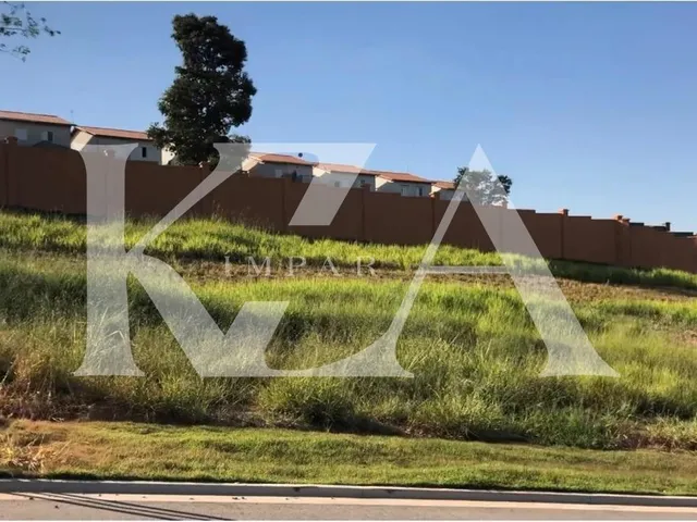Imagem 16: Lindo Terreno para Venda Alphaville 2 em Jundiaí- Venha Morar no Condomínio Mais Completo da Região