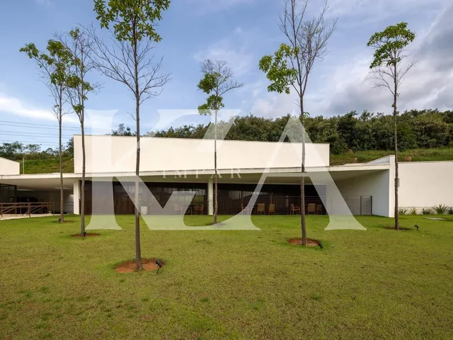 Imagem 13: Lindo Terreno para Venda Alphaville 2 em Jundiaí- Venha Morar no Condomínio Mais Completo da Região