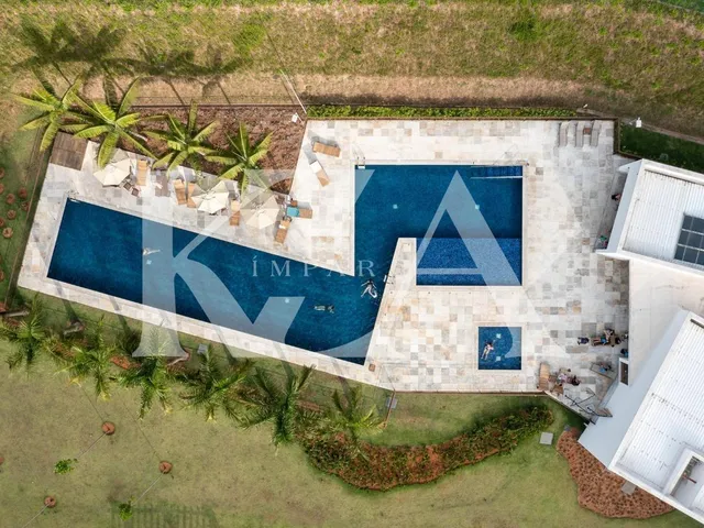 Imagem 14: Lindo Terreno para Venda Alphaville 2 em Jundiaí- Venha Morar no Condomínio Mais Completo da Região