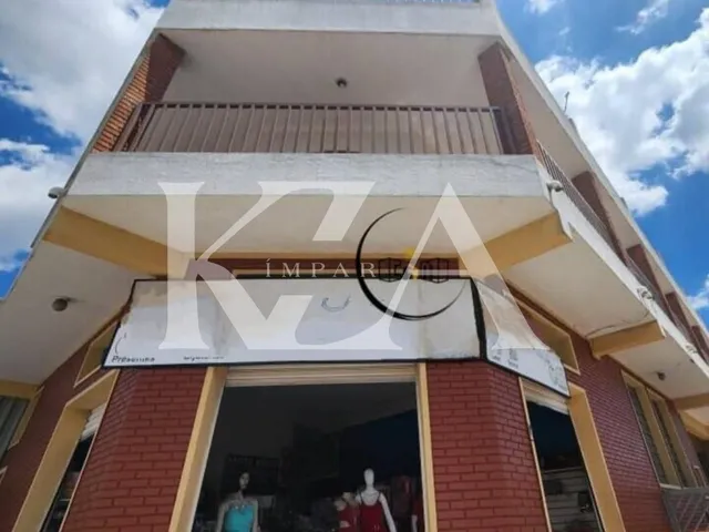 Imagem: Casa Residencial e Comercial santa Fé Itupeva