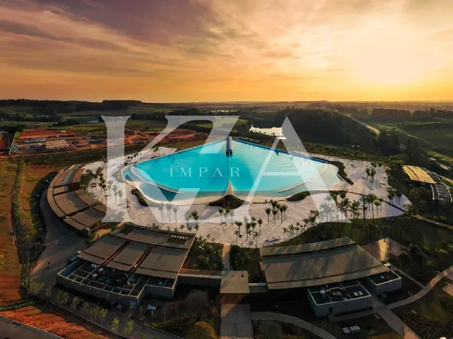 Imagem: Terreno - Lote Plano com Título da Praia