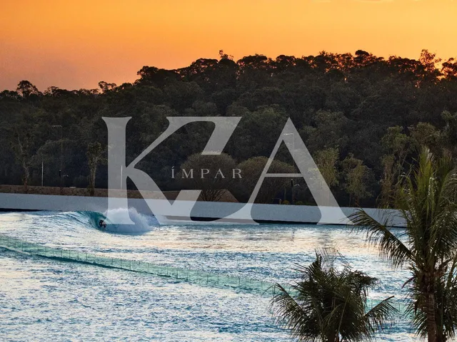Imagem 11: Terreno - Lote Plano com Título da Praia Incluso, À Venda na Fazenda da Grama!