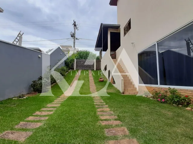 Imagem 10: 0 Casa com 5 dormitórios