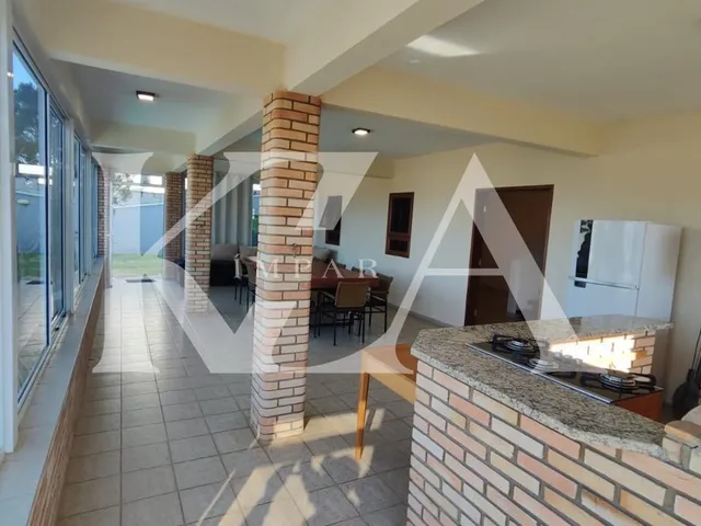 Imagem 15: 0 Casa com 5 dormitórios