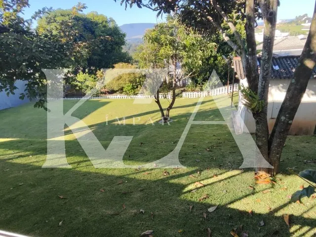 Imagem 8: 0 Casa com 5 dormitórios