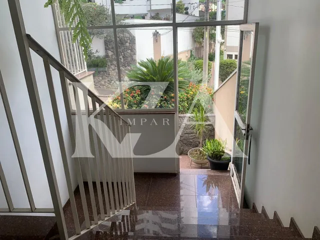 Imagem: Casa de Alto Padrão em Região Nobre de