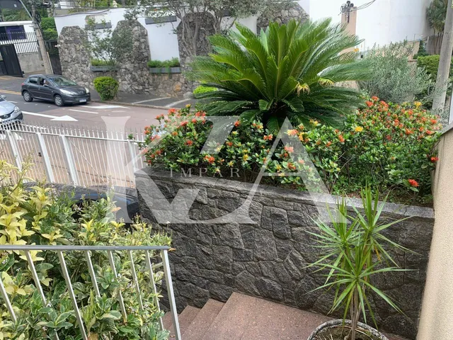 Imagem 3: Casa de Alto Padrão em Região Nobre de Jundiaí