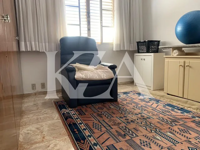 Imagem 14: Casa de Alto Padrão em Região Nobre de Jundiaí