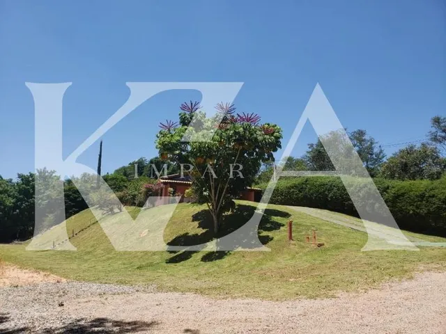 Imagem: Chácara a Venda Pronta para Construir no