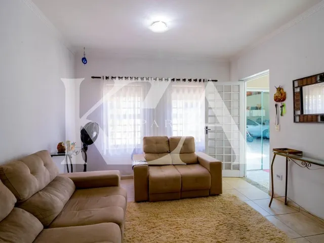 Imagem 5: Casa com 03 Dormitórios a Venda 142M² Jardim Arco Iris Itupeva Sp