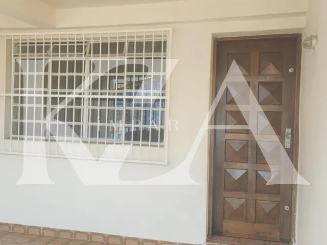Imagem: Casa Térrea À Venda no Vianelo em Jundiaí!