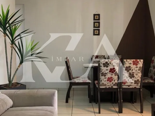 Imagem 12: Venda- Apartamento Mobiliado- 9 de Julho- com Sacada- Vaga Coberta- 54M²- Excelente Opção para Investidor