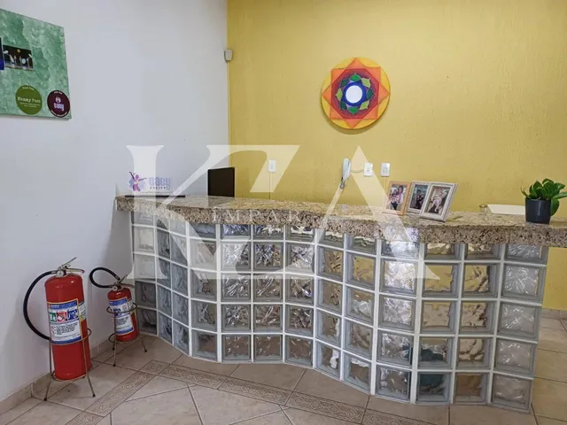 Imagem: Casa Comercial À Venda no Bairro Jardim