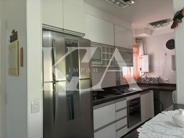 Imagem: Apartamento de 3 Quartos com Suíte, Sala