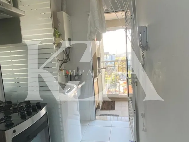 Imagem 8: Venda- Bosque do Juritis- 80M² Bairro Medeiros- Jundiaí- Pronto para Morar