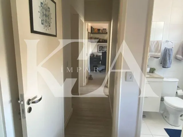 Imagem 2: Venda- Bosque do Juritis- 80M² Bairro Medeiros- Jundiaí- Pronto para Morar