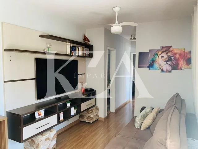 Imagem: Apartamento À Venda em Jundiaí-Sp no Engordadouro