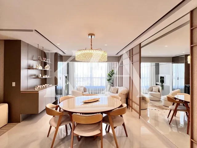 Imagem: Porteira Fechada-Venda- Apartamento com