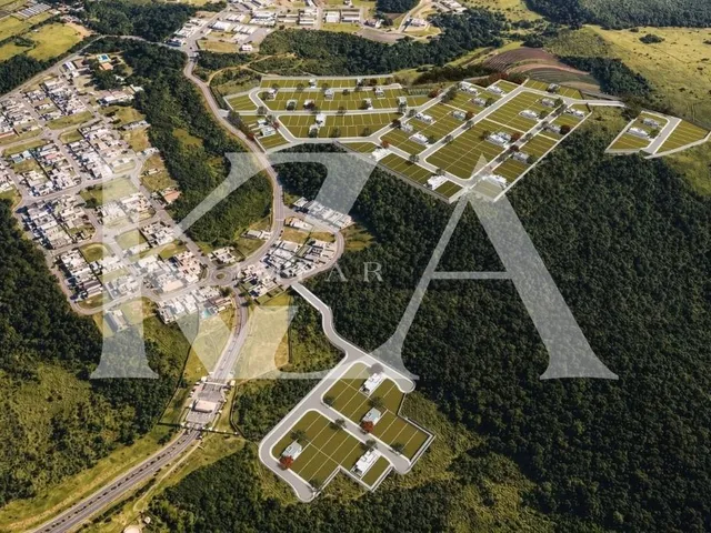 Imagem: Terreno Residencial em Louveira - São Paulo