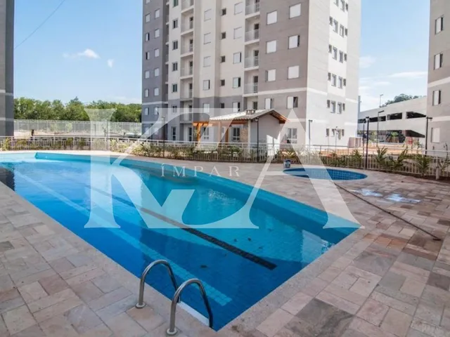 Imagem: Apartamento 2 Dorms a Venda Condomínio