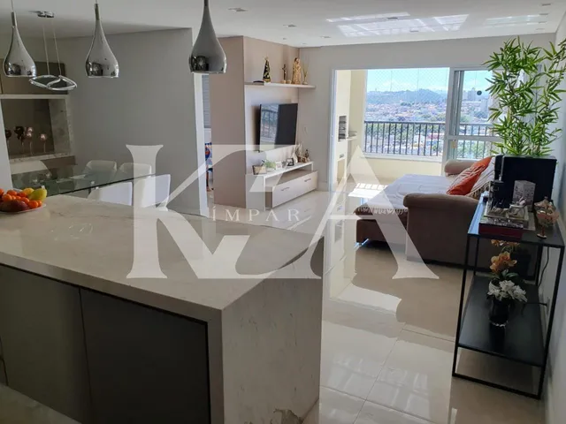 Imagem: Apartamento a Venda Liberty Exclusive Club