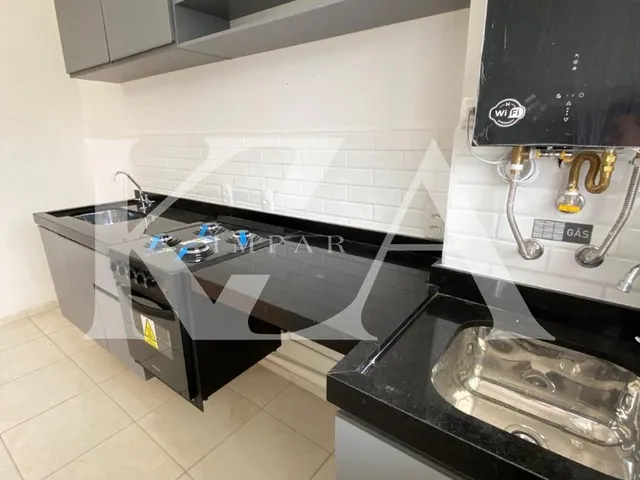 Imagem: Apartamento a Venda 60M2 Residencial Cenario