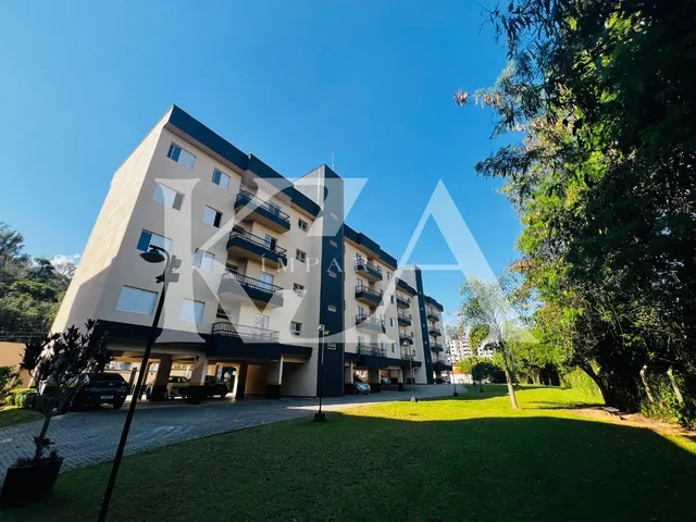 Imagem: Venda- Apartamento Vivarte Colônia- 57M²
